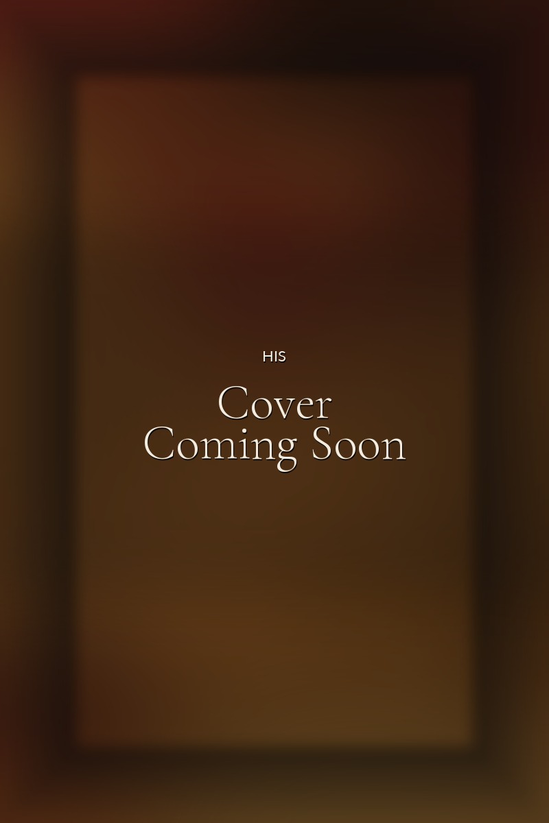 His book cover coming soon